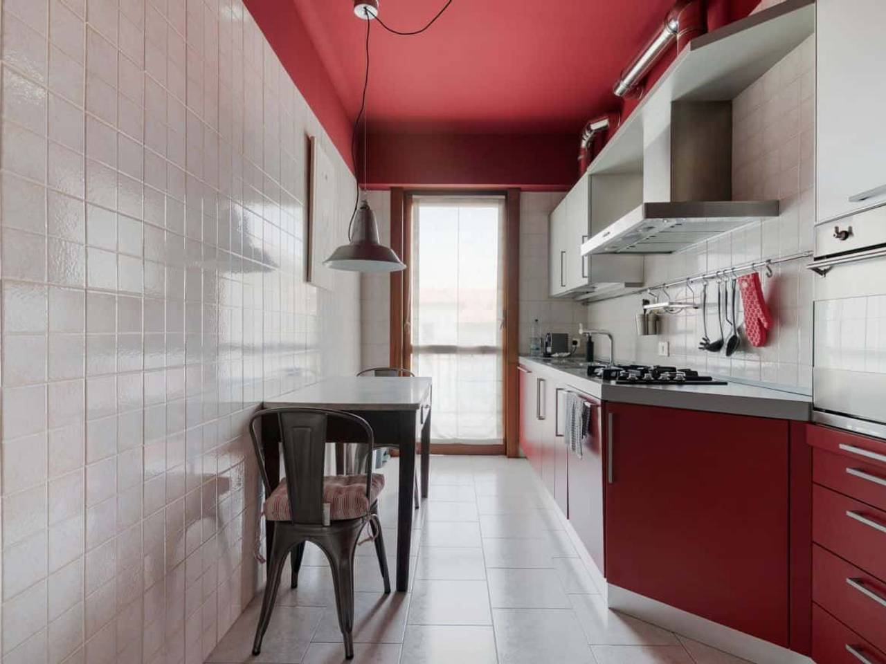 appartamento in affitto a Milano in zona Porta Magenta