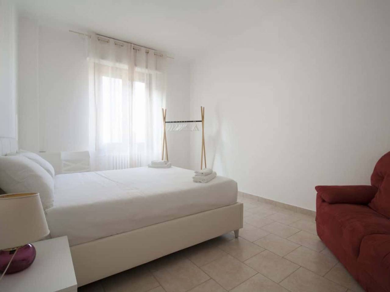 appartamento in affitto a Milano in zona Gorla