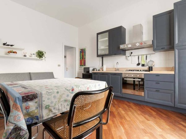 appartamento in affitto a Milano in zona Paolo Sarpi