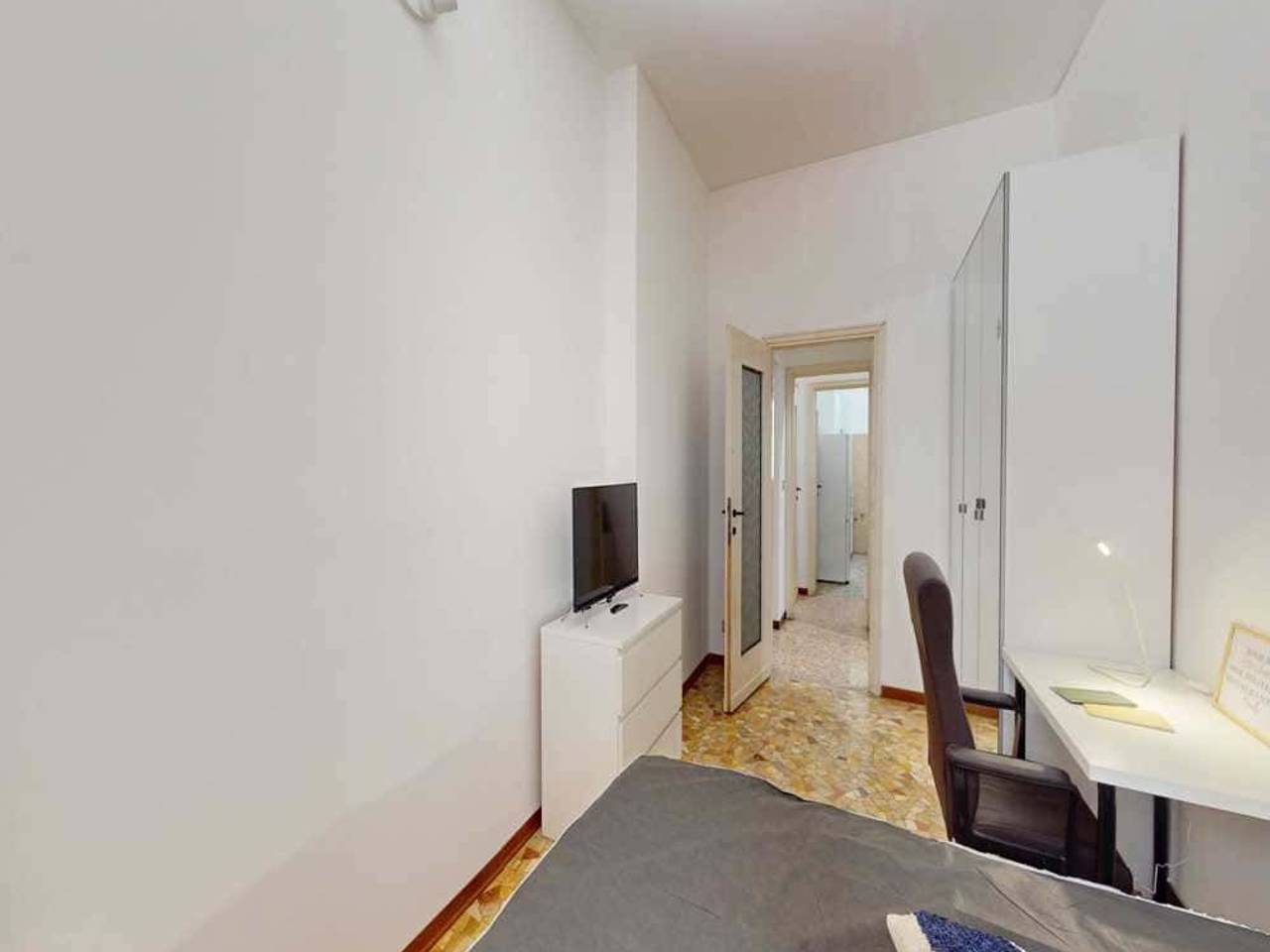 appartamento in affitto a Milano in zona Sant'Ambrogio