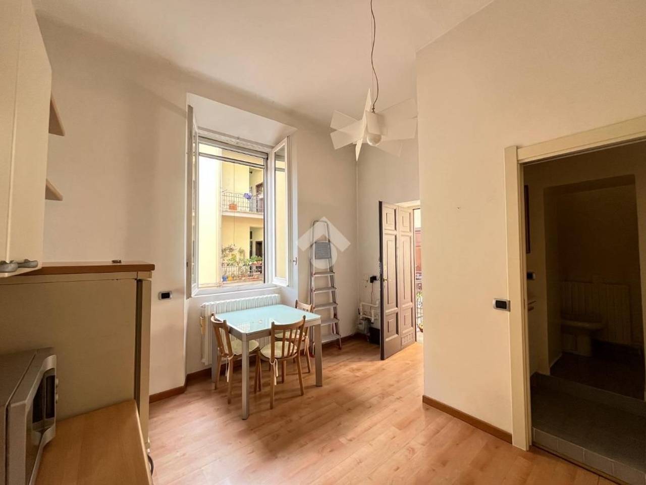 appartamento in affitto a Milano in zona Porta Romana
