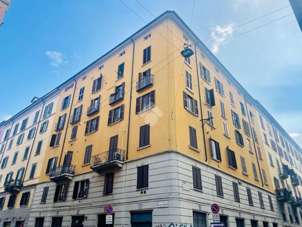 appartamento in affitto a Milano in zona Centro Storico