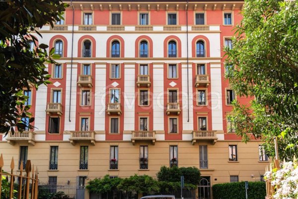 appartamento in affitto a Milano in zona Bocconi