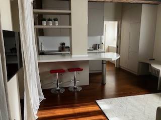 appartamento in affitto a Milano in zona Porta Nuova