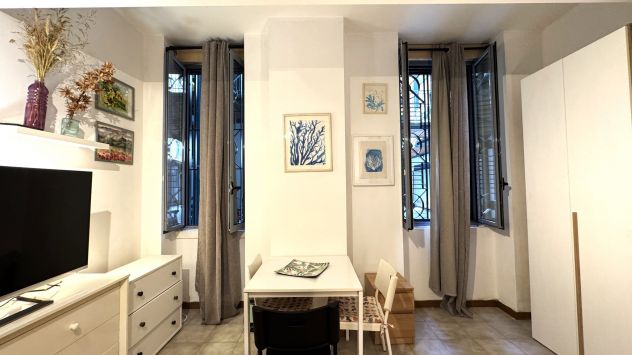 appartamento in affitto a Milano in zona Città Studi