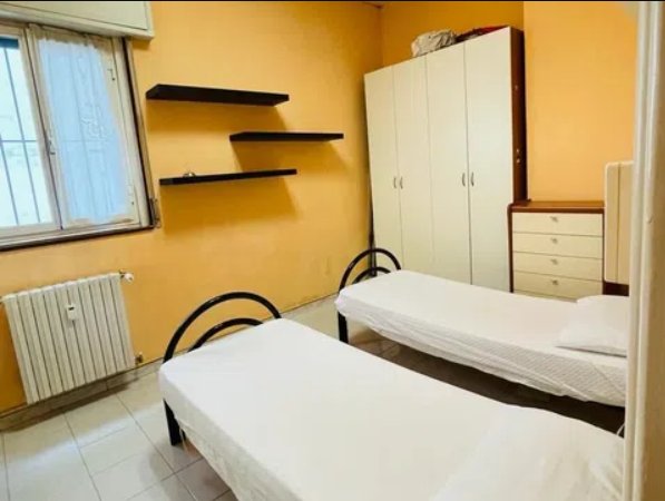 appartamento in affitto a Milano in zona Bovisa