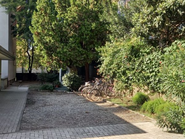 appartamento in affitto a Milano in zona Piazzale Lodi