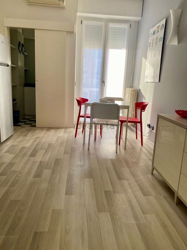 appartamento in affitto a Milano in zona Porta Venezia