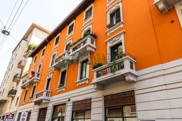 appartamento in affitto a Milano in zona Isola