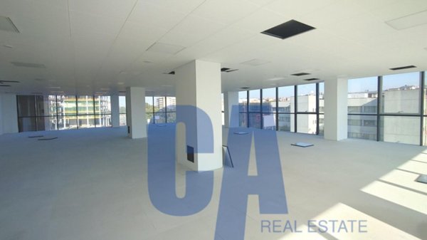ufficio in affitto a Milano in zona Lorenteggio