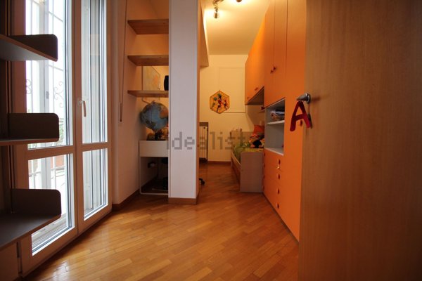 appartamento in affitto a Milano in zona Turro