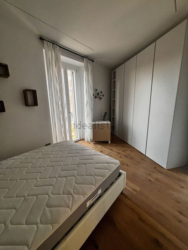 appartamento in affitto a Milano in zona Crescenzago