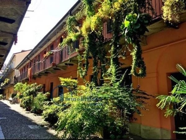 appartamento in affitto a Milano in zona Bocconi