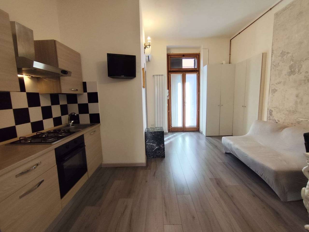 appartamento in affitto a Milano in zona NoLo
