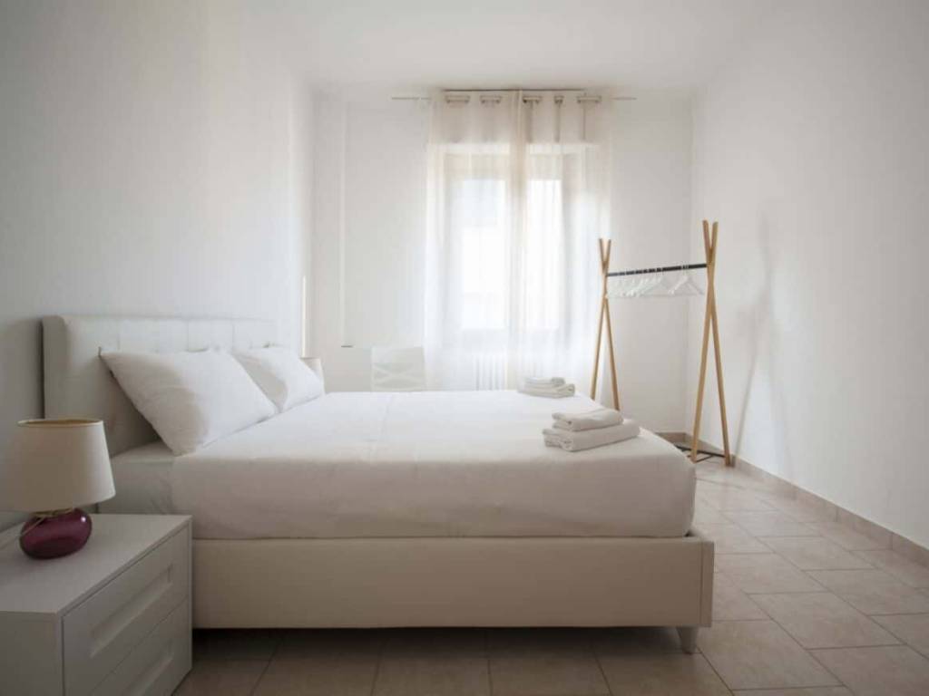 appartamento in affitto a Milano in zona Gorla