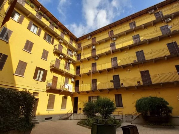 appartamento in affitto a Milano in zona Città Studi