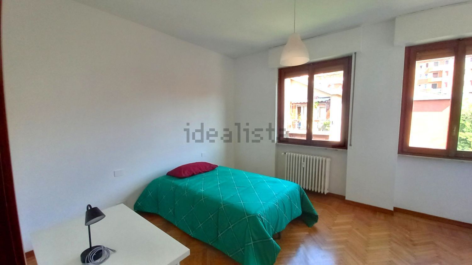 appartamento in affitto a Milano in zona Cagnola