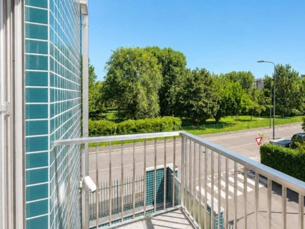 appartamento in affitto a Milano in zona Precotto
