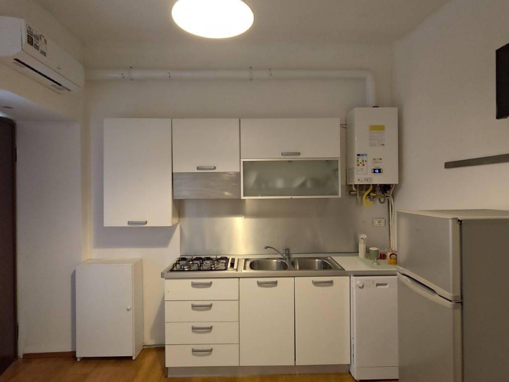 appartamento in affitto a Milano in zona Porta Romana