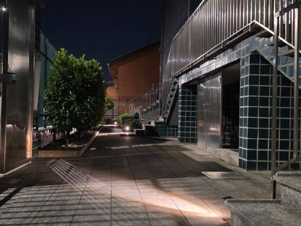 appartamento in affitto a Milano in zona Precotto