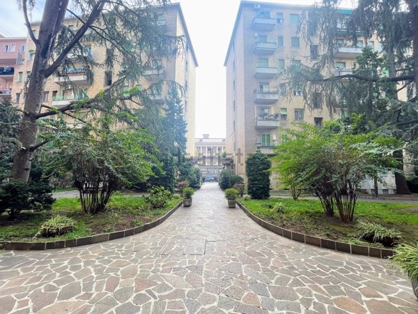 appartamento in affitto a Milano in zona Isola