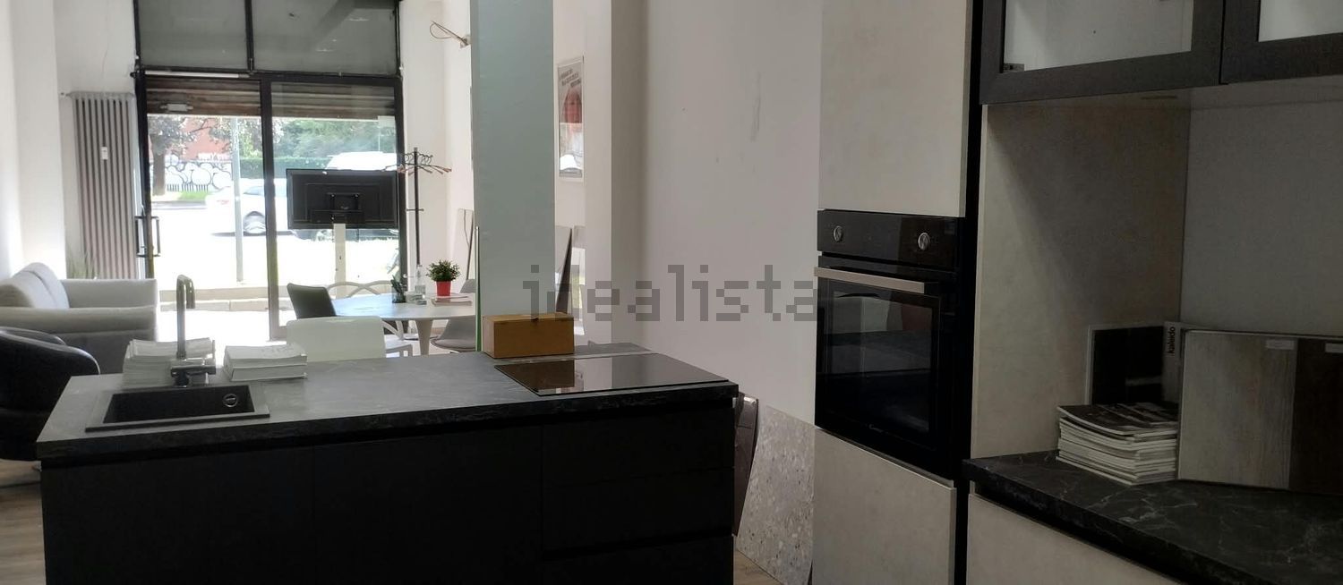 appartamento in affitto a Milano in zona Barona