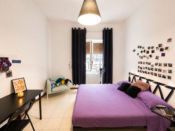 appartamento in affitto a Milano in zona Lorenteggio