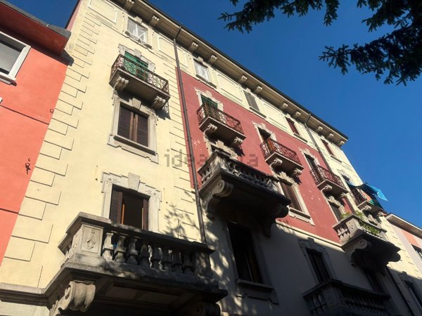 appartamento in affitto a Milano in zona Affori