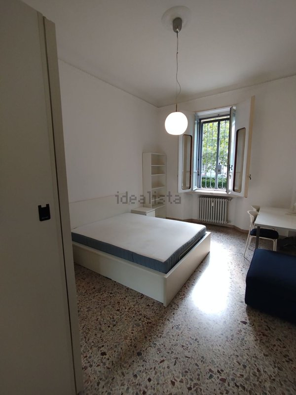 appartamento in affitto a Milano in zona Bocconi