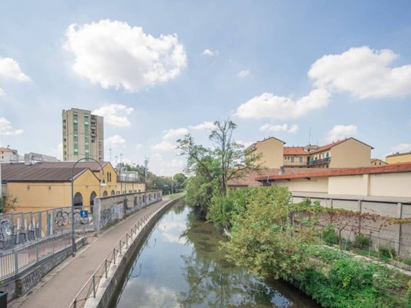 appartamento in affitto a Milano in zona Crescenzago