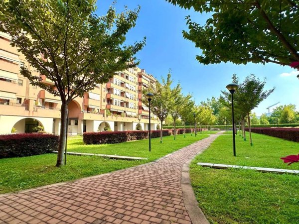 appartamento in affitto a Milano in zona Lorenteggio