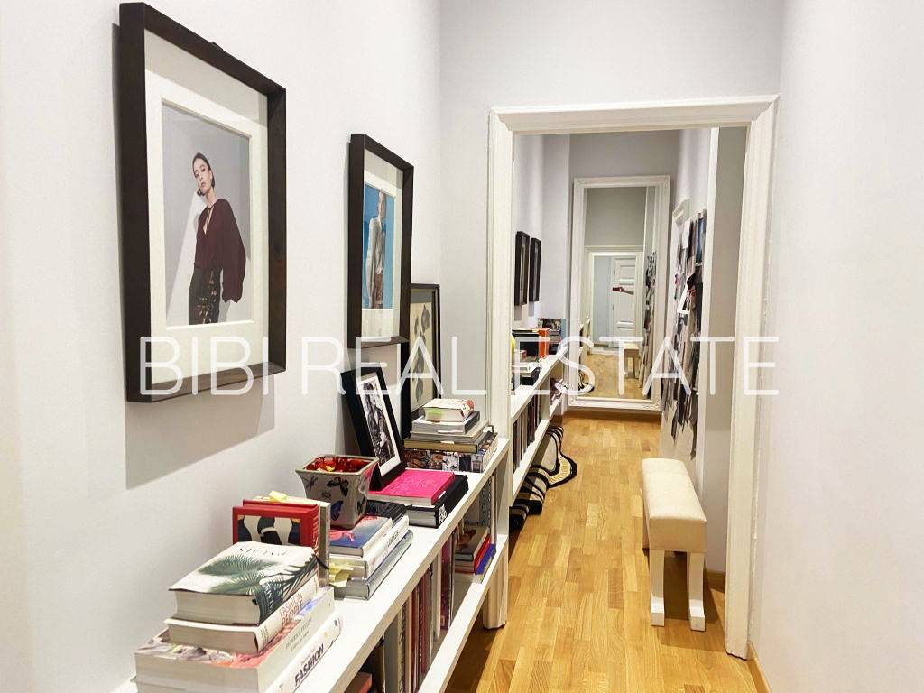 ufficio in affitto a Milano in zona Porta Monforte