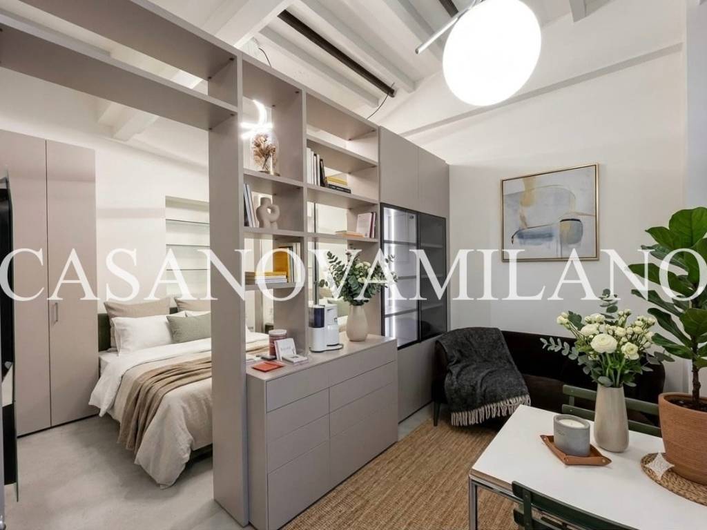 appartamento in affitto a Milano in zona Centro Storico