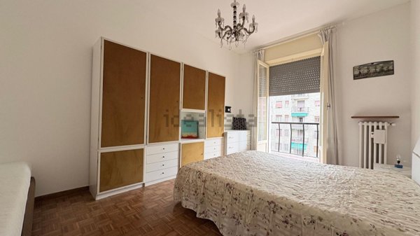 appartamento in affitto a Milano in zona Lorenteggio