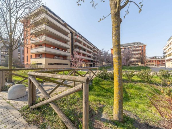 appartamento in affitto a Milano in zona Vigentino