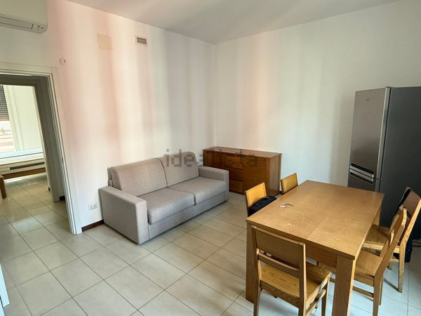 appartamento in affitto a Milano in zona Città Studi
