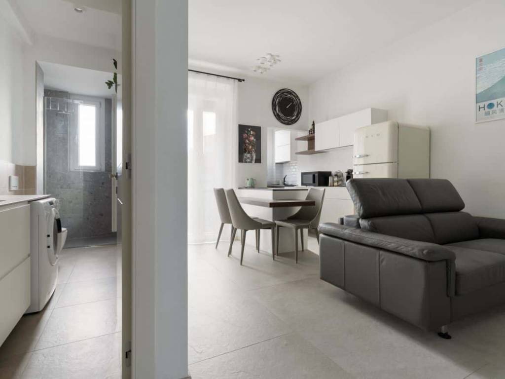 appartamento in affitto a Milano in zona Città Studi