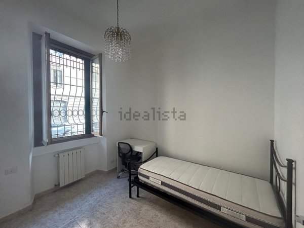 appartamento in affitto a Milano in zona Stadera