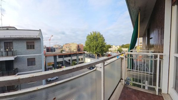 appartamento in affitto a Milano in zona Gorla