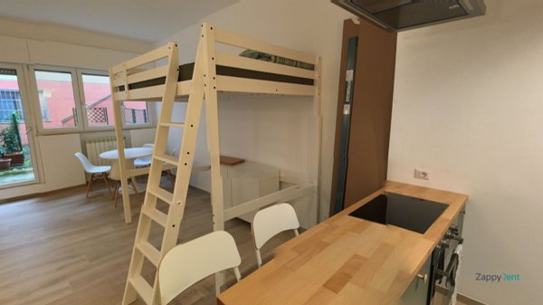 appartamento in affitto a Milano in zona Piazzale Lodi