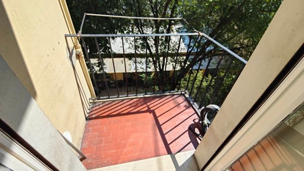 appartamento in affitto a Milano in zona Casoretto