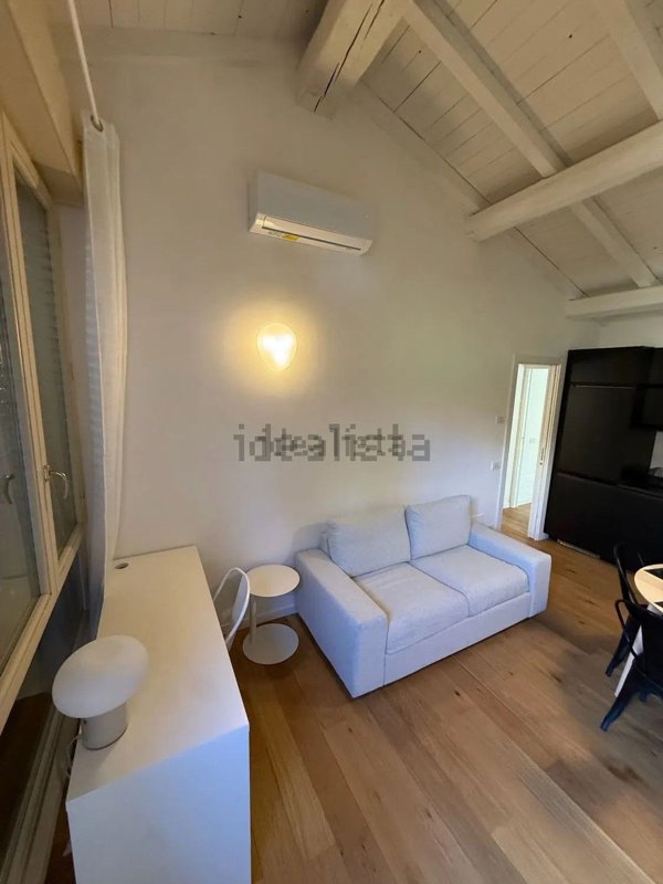 appartamento in affitto a Milano in zona Porta Genova