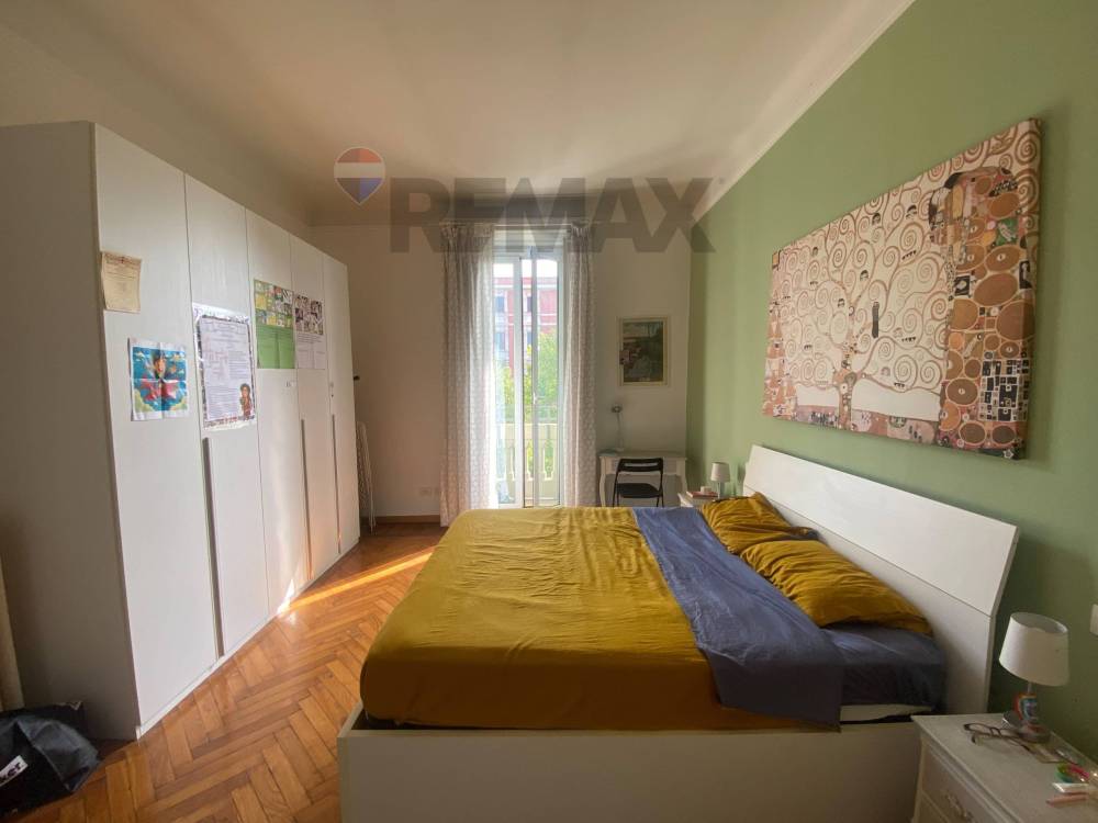 appartamento in affitto a Milano in zona Città Studi