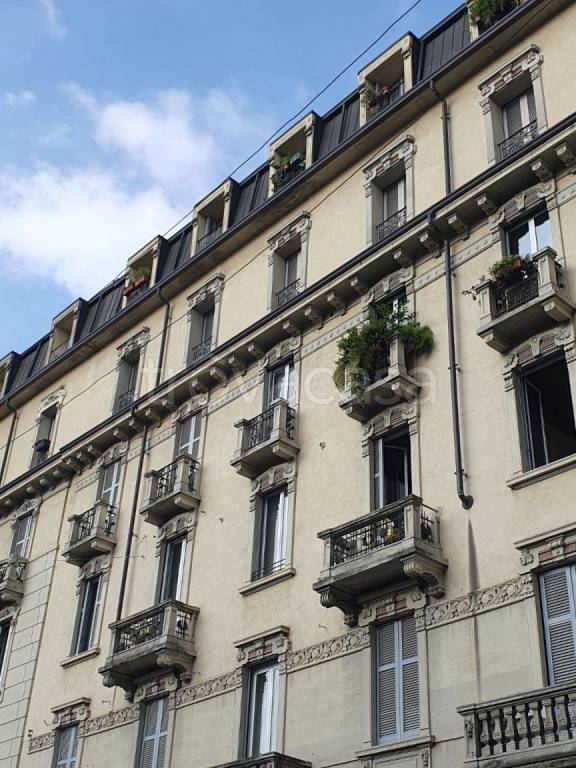 appartamento in affitto a Milano in zona Isola