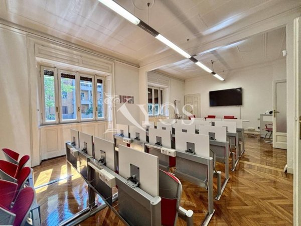ufficio in affitto a Milano in zona Città Studi