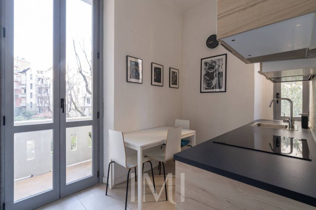 appartamento in affitto a Milano in zona Città Studi