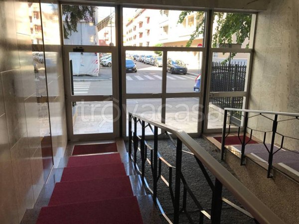 appartamento in affitto a Milano in zona San Vittore