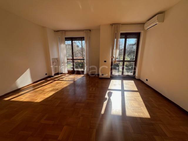 appartamento in affitto a Milano in zona Porta Romana