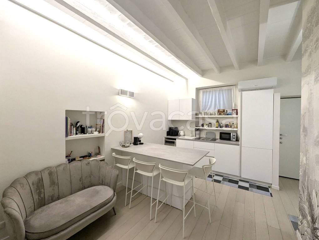appartamento in affitto a Milano in zona Il Portello