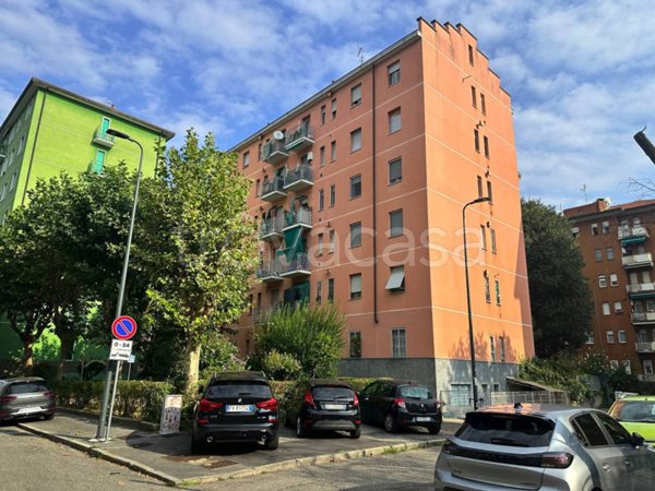 appartamento in affitto a Milano in zona Lambrate